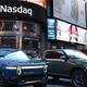 Image for article titled Rivian Looking For A Production Rebound After Miserable 2021